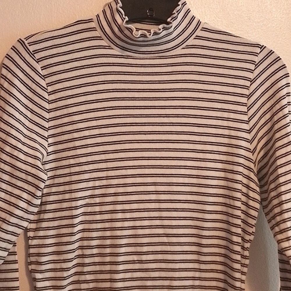 Hollister Turtleneck